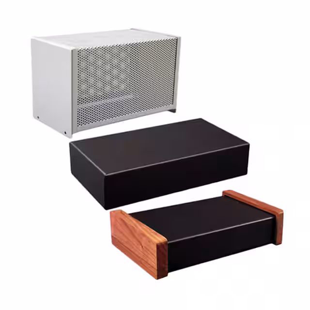 1451-26 Hammond Manufacturing  Box-Komponenten